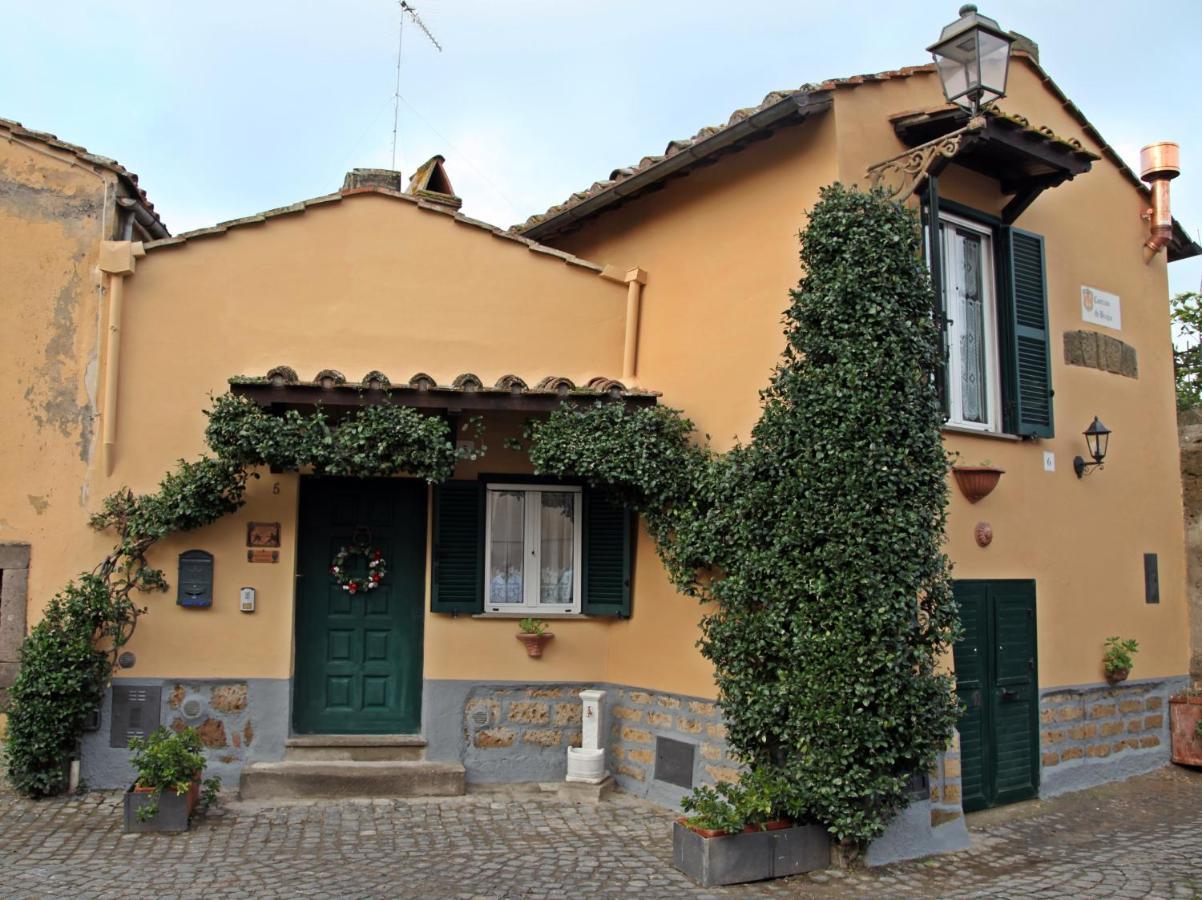 Casa Vacanze Nives Тускания Экстерьер фото